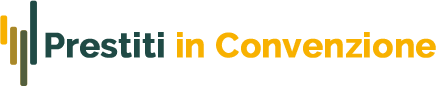 Logo - Prestiti in Convenzione